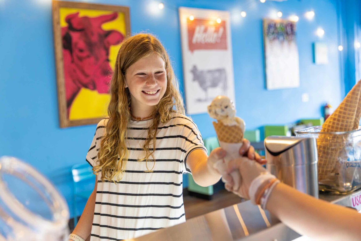 butter’dudder Premium Ice Cream