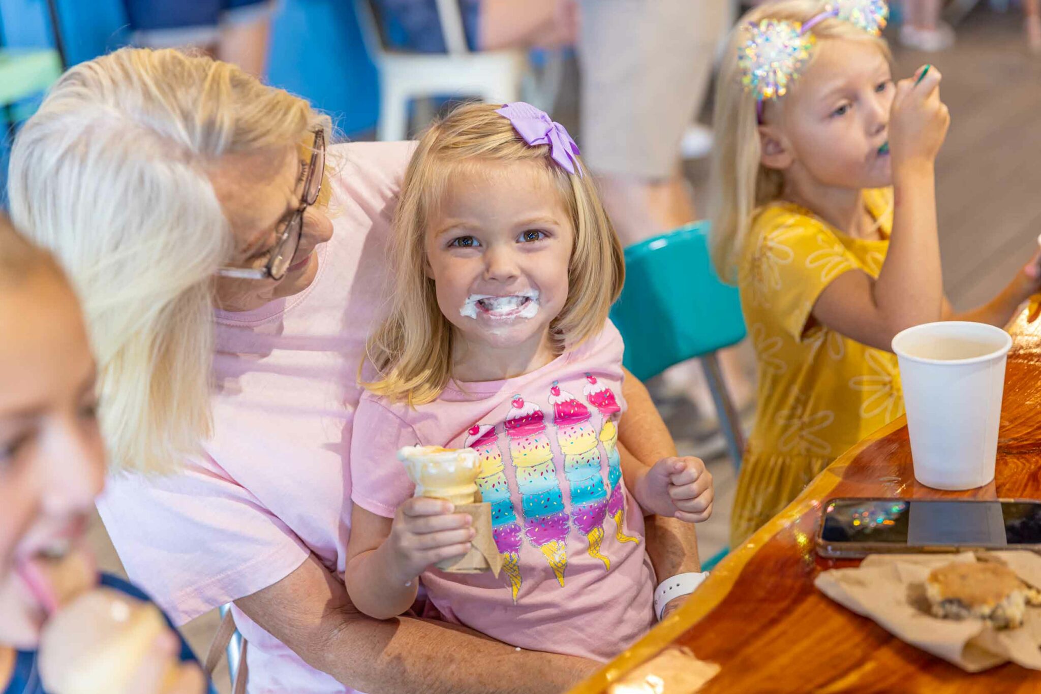butter’dudder Premium Ice Cream