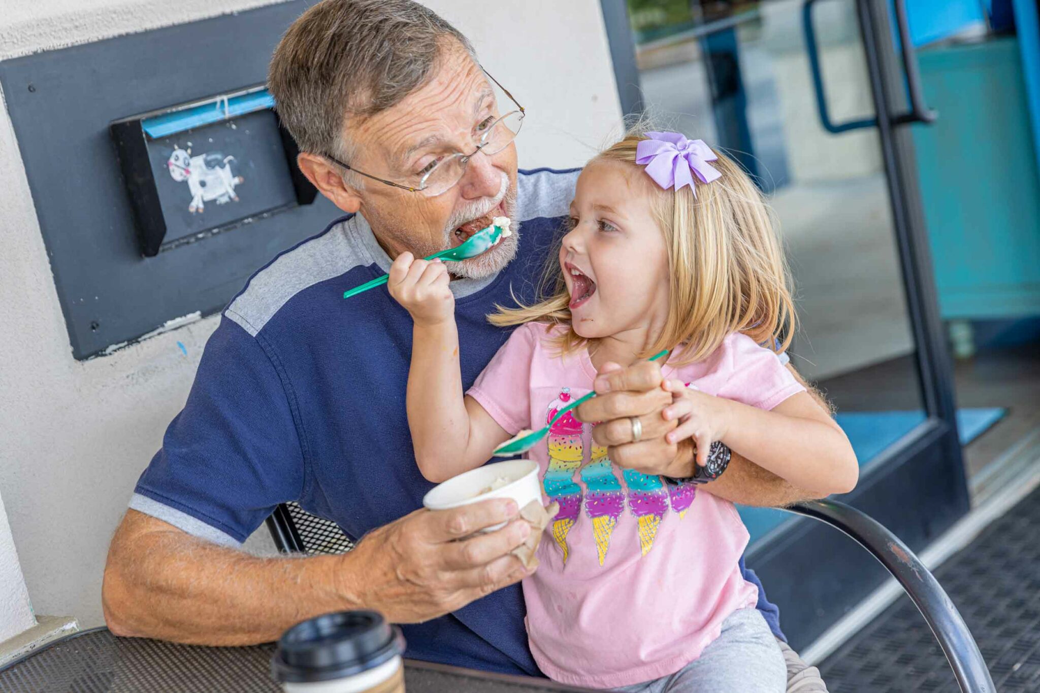 butter’dudder Premium Ice Cream