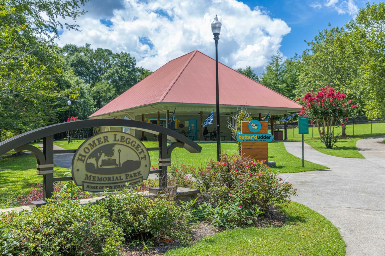 butter’dudder Premium Ice Cream